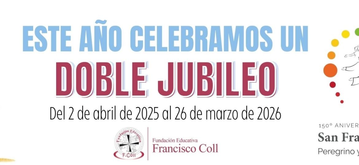 BANNER JUBILEO