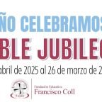 BANNER JUBILEO