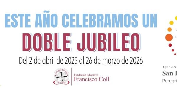 BANNER JUBILEO