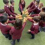 Actualidad-bocadillo solidario