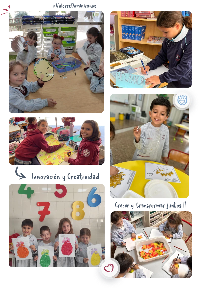 Proyecto Pedagógico