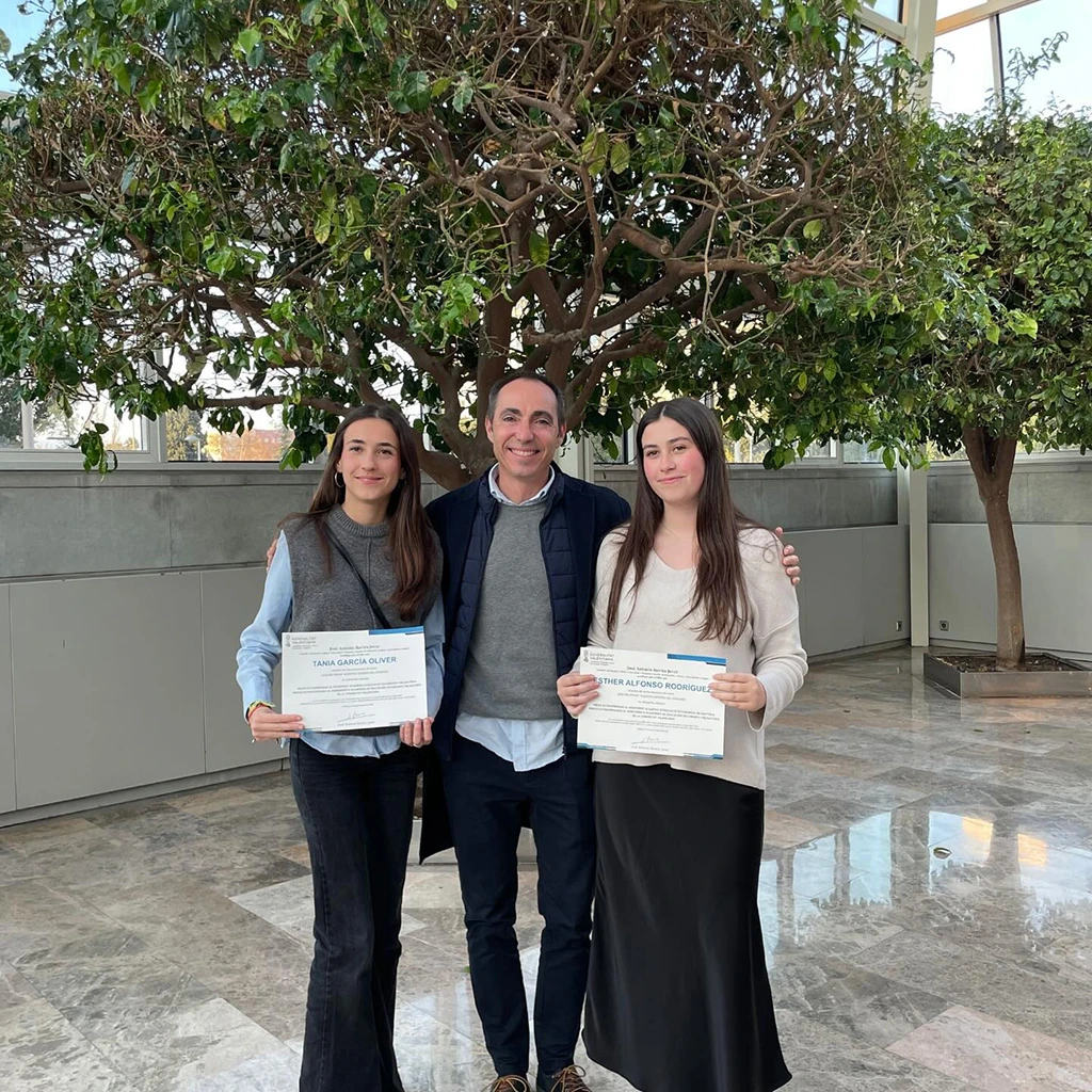 PROYECTO EDUCATIVO 4