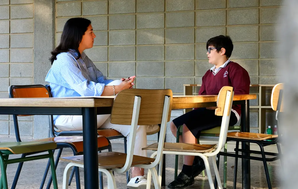 SERVICO DE MEDIACION